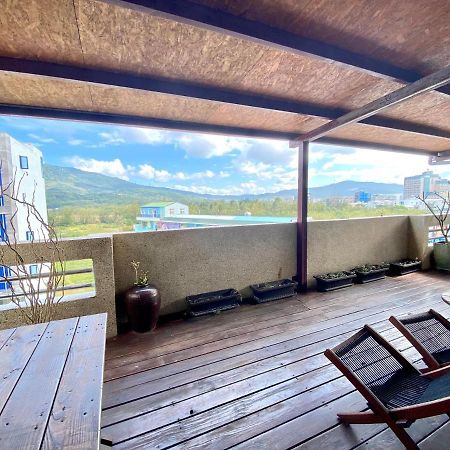 171 Happiness Inn Hengchun Exterior photo