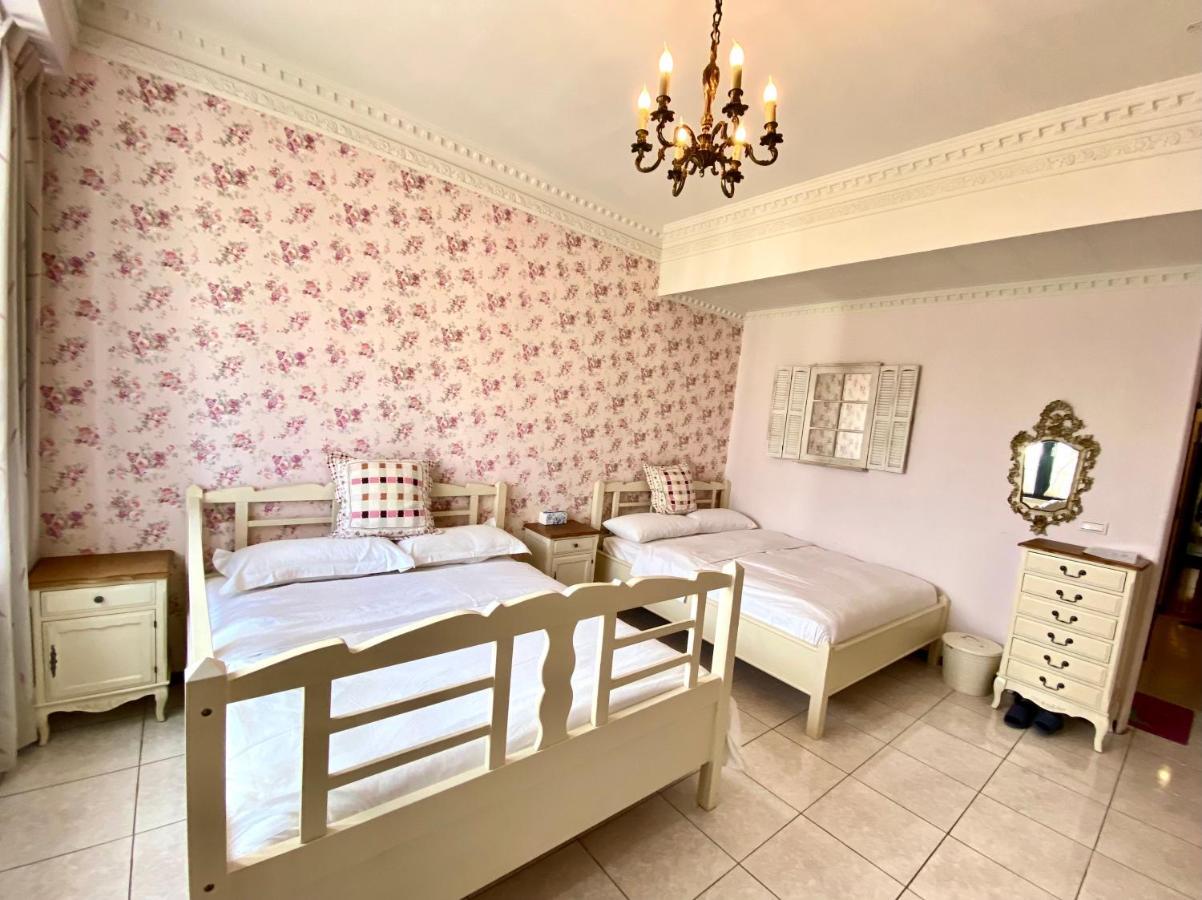 171 Happiness Inn Hengchun Exterior photo
