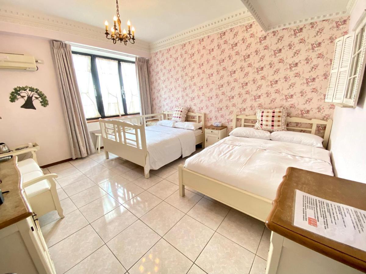 171 Happiness Inn Hengchun Exterior photo