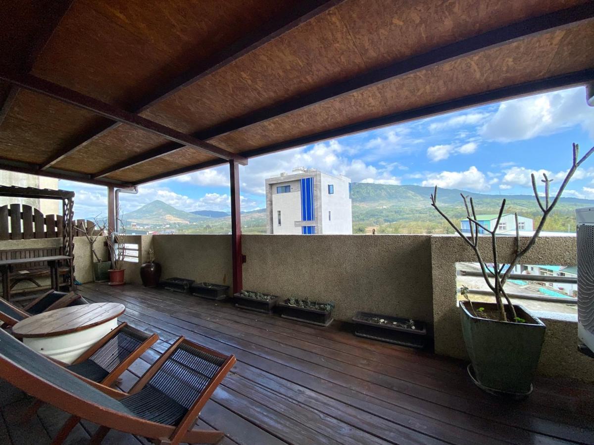 171 Happiness Inn Hengchun Exterior photo