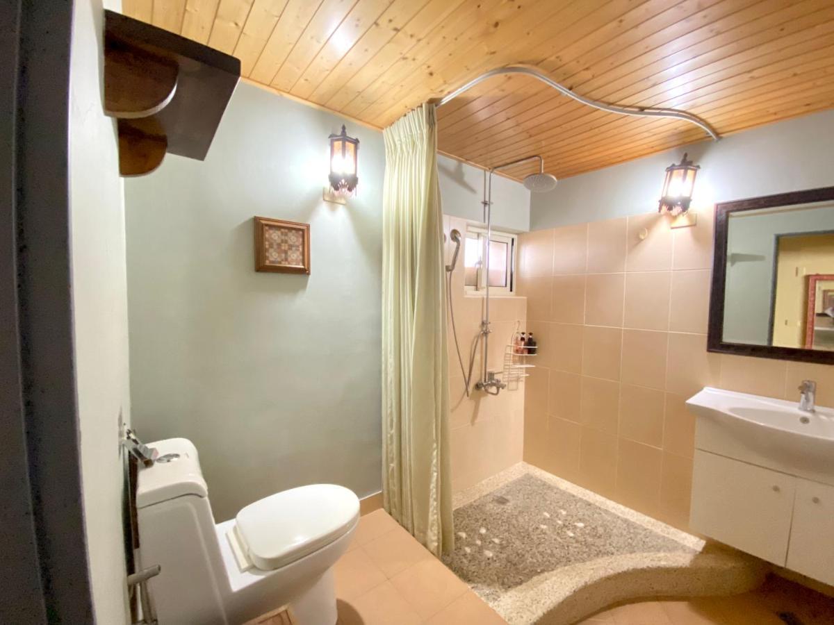 171 Happiness Inn Hengchun Exterior photo