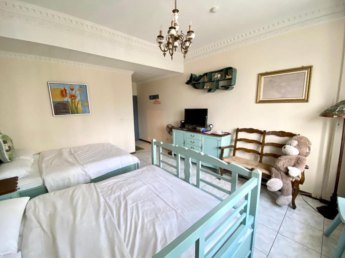 171 Happiness Inn Hengchun Exterior photo