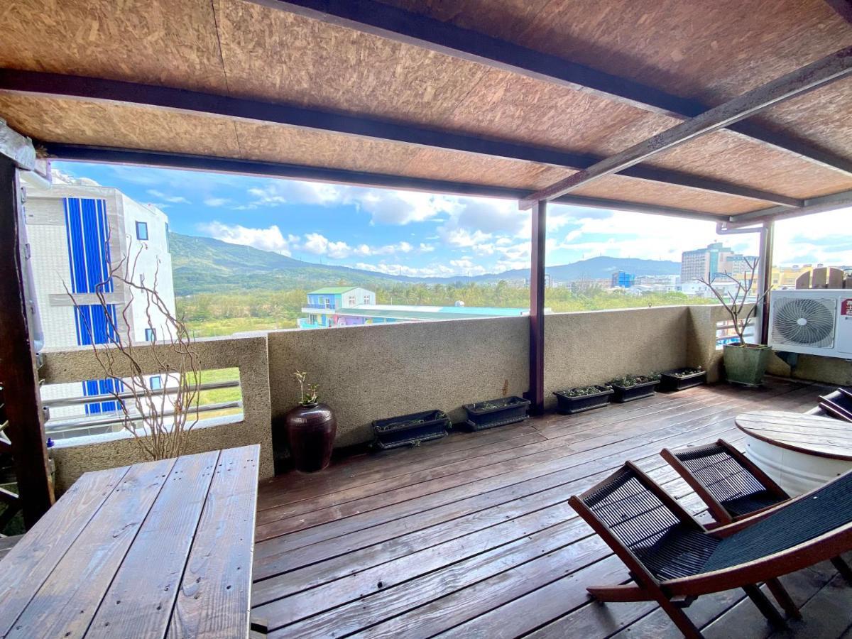 171 Happiness Inn Hengchun Exterior photo