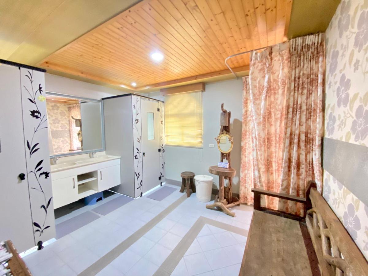 171 Happiness Inn Hengchun Exterior photo