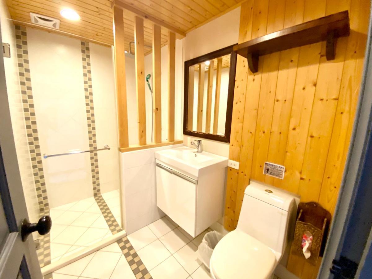 171 Happiness Inn Hengchun Exterior photo