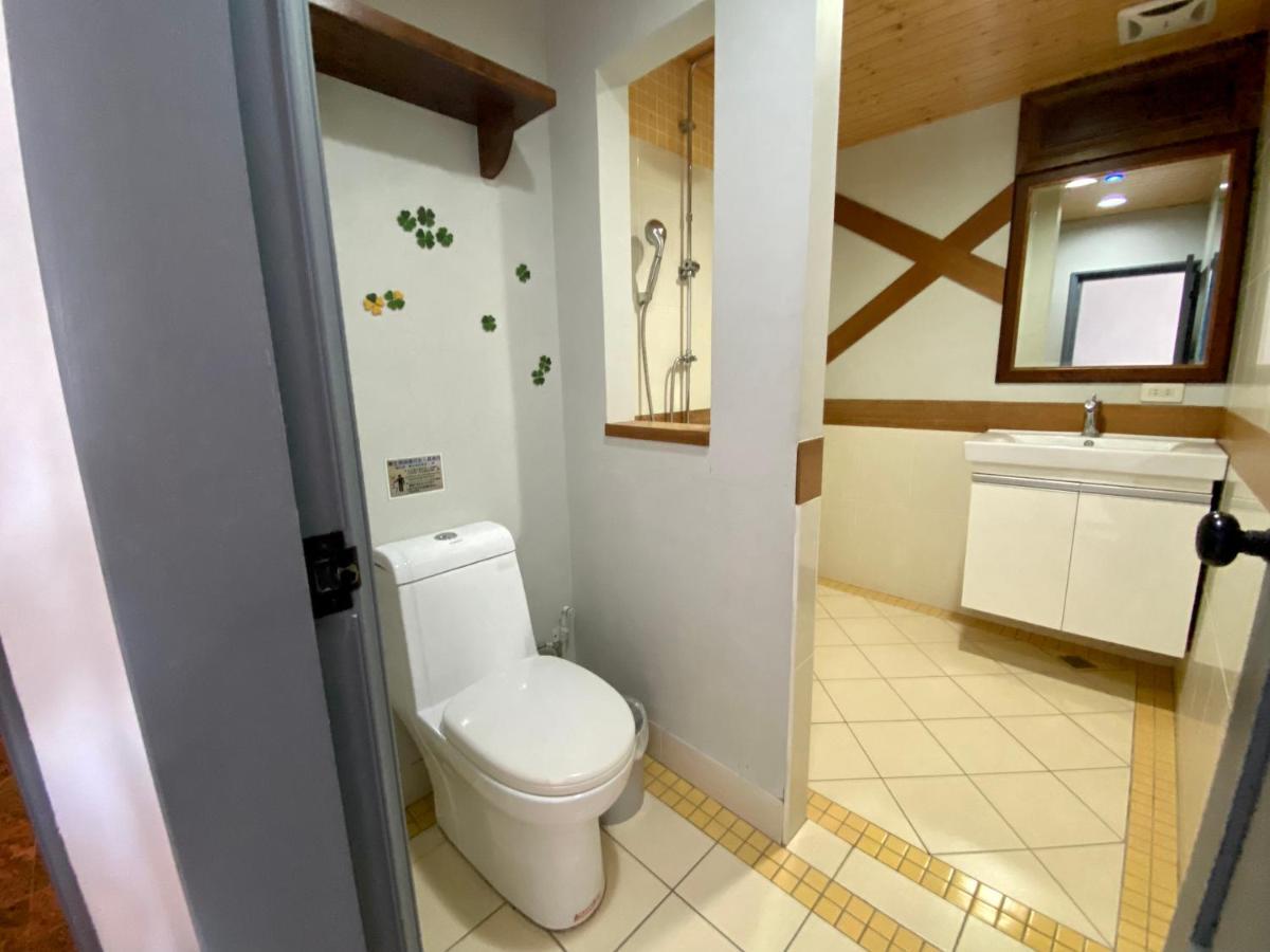 171 Happiness Inn Hengchun Exterior photo