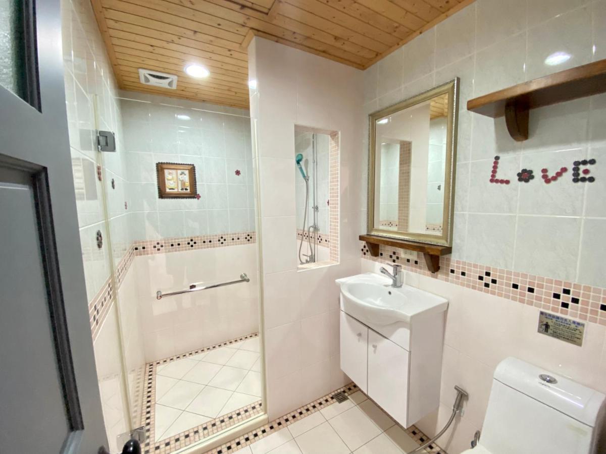 171 Happiness Inn Hengchun Exterior photo