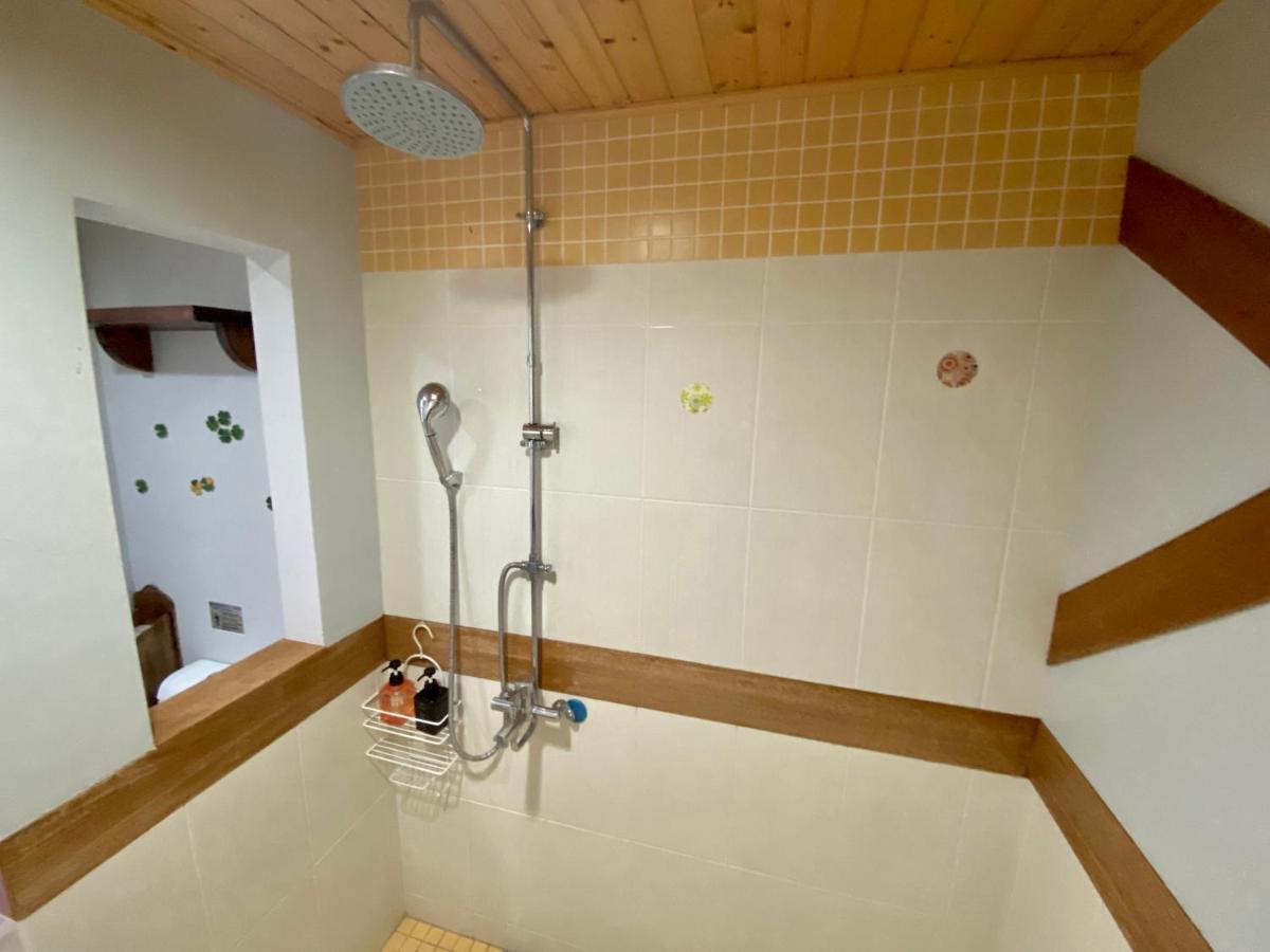 171 Happiness Inn Hengchun Exterior photo