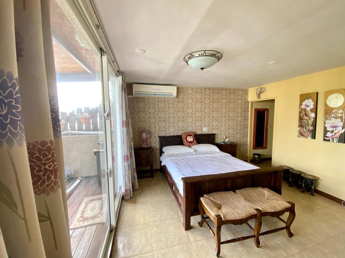 171 Happiness Inn Hengchun Exterior photo