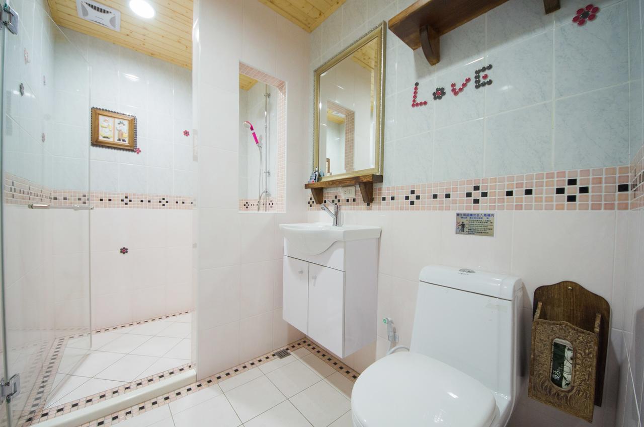 171 Happiness Inn Hengchun Exterior photo