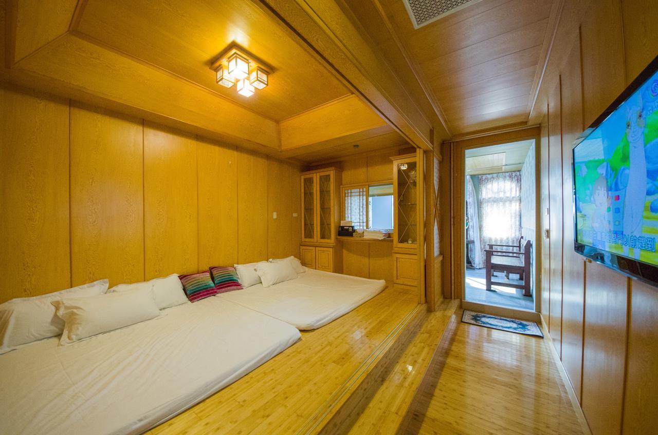 171 Happiness Inn Hengchun Exterior photo