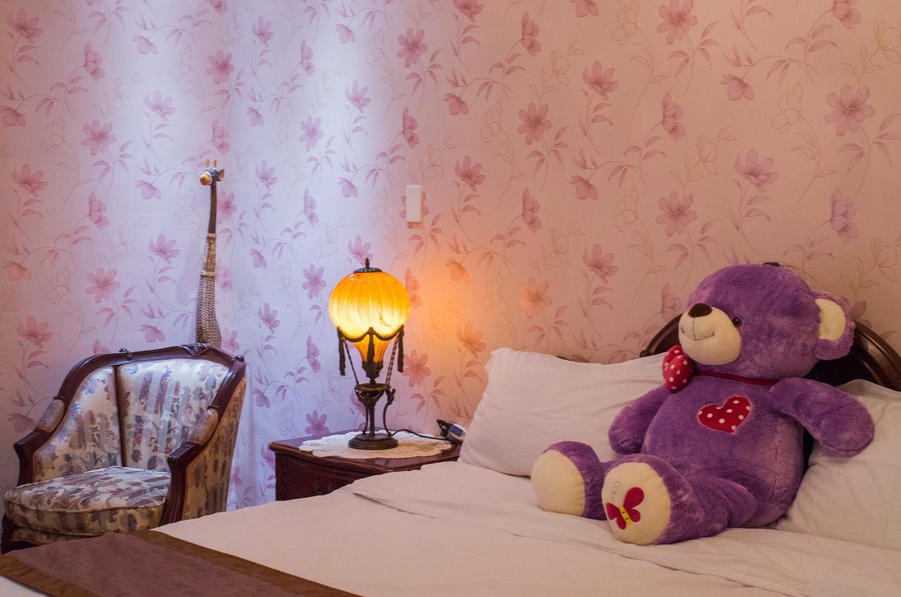 171 Happiness Inn Hengchun Exterior photo