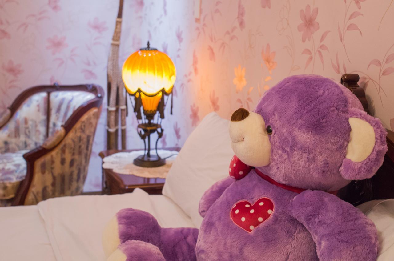 171 Happiness Inn Hengchun Exterior photo
