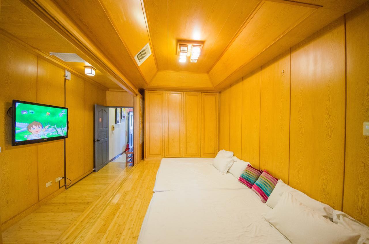 171 Happiness Inn Hengchun Exterior photo