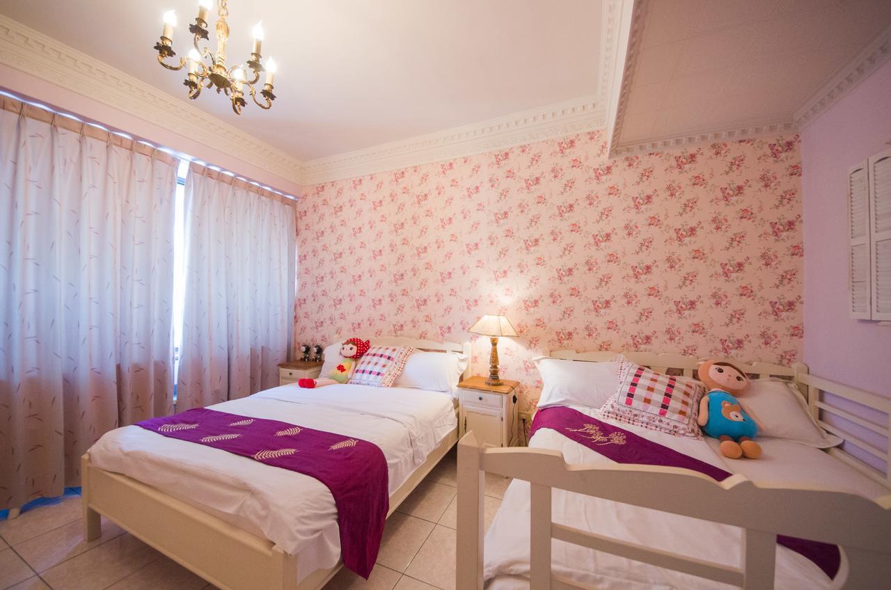 171 Happiness Inn Hengchun Exterior photo