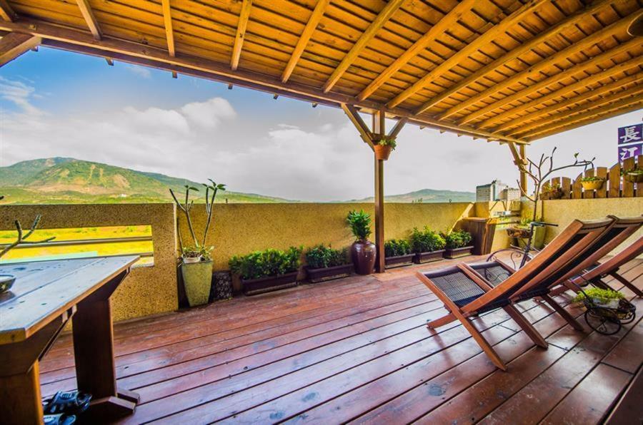 171 Happiness Inn Hengchun Exterior photo