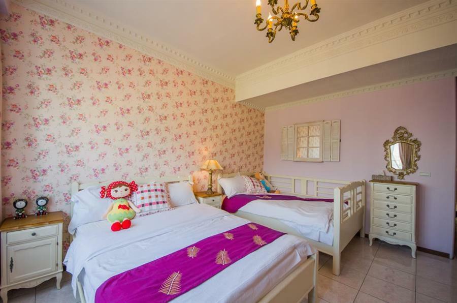 171 Happiness Inn Hengchun Exterior photo