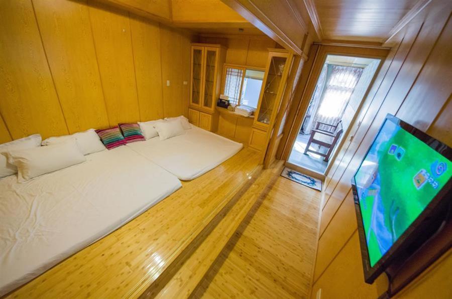 171 Happiness Inn Hengchun Exterior photo